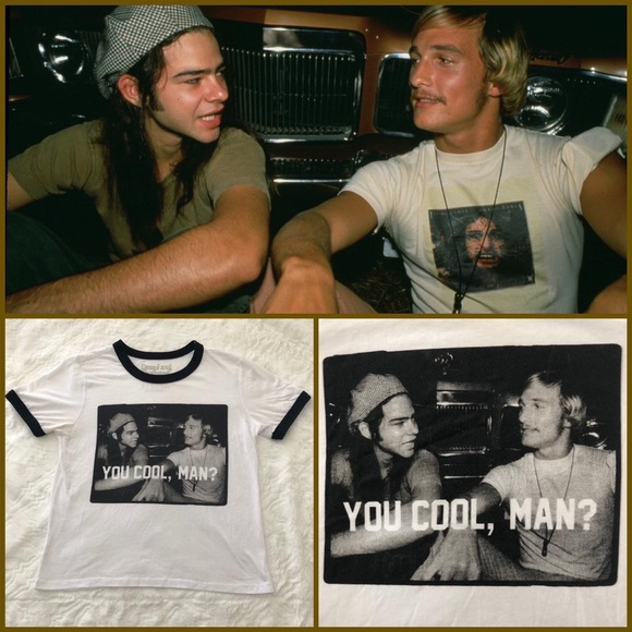 Y2K Graphic Tee - Picture 2 of 4